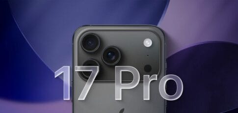 rumor iphone 17 pro to feature better