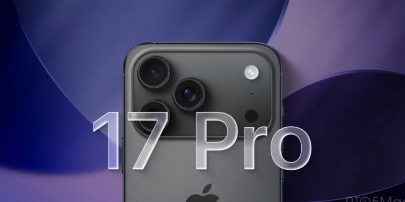 Rumor: iPhone 17 Pro to feature better thermals for improved battery life, display brightness, more 2 rumor iphone 17 pro to feature better
