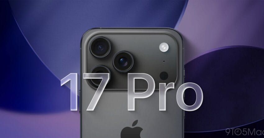 rumor iphone 17 pro to feature better