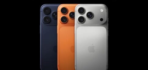 iphone 18 pro might fix iphone 17