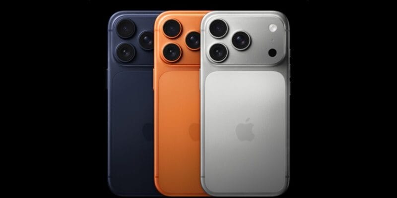 iPhone 18 Pro might fix iPhone 17 Pro’s most polarizing design choice 2 iphone 18 pro might fix iphone 17