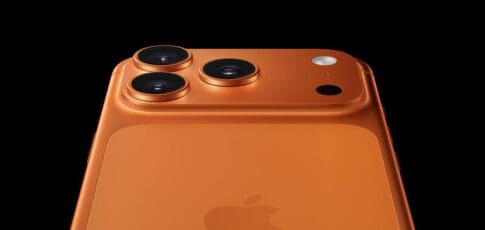 first iphone 17 pre-orders now arriving to