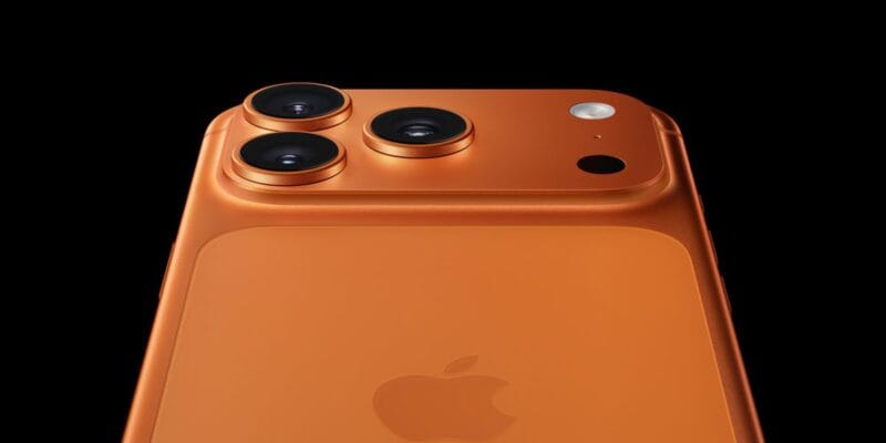 First iPhone 17 pre-orders now arriving to customers 8 first iphone 17 pre-orders now arriving to