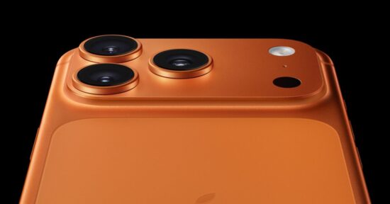 iphone 17 pro max easily beats samsung