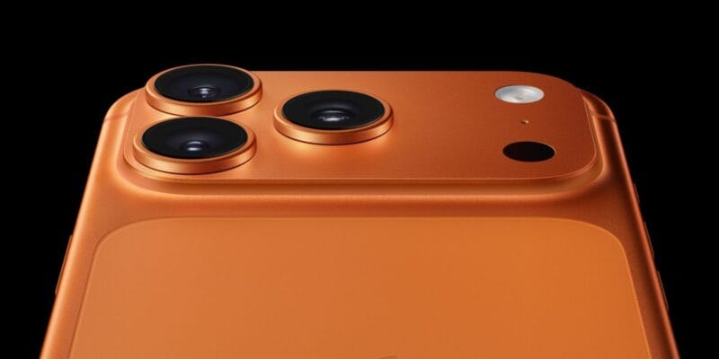 iPhone 17 Pro Max easily beats Samsung Galaxy S25 Ultra in battery life test 11 iphone 17 pro max easily beats samsung