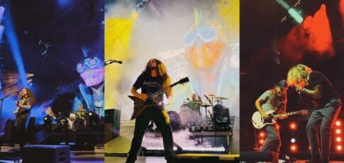 photographer ryan russell takes iphone 17 pro