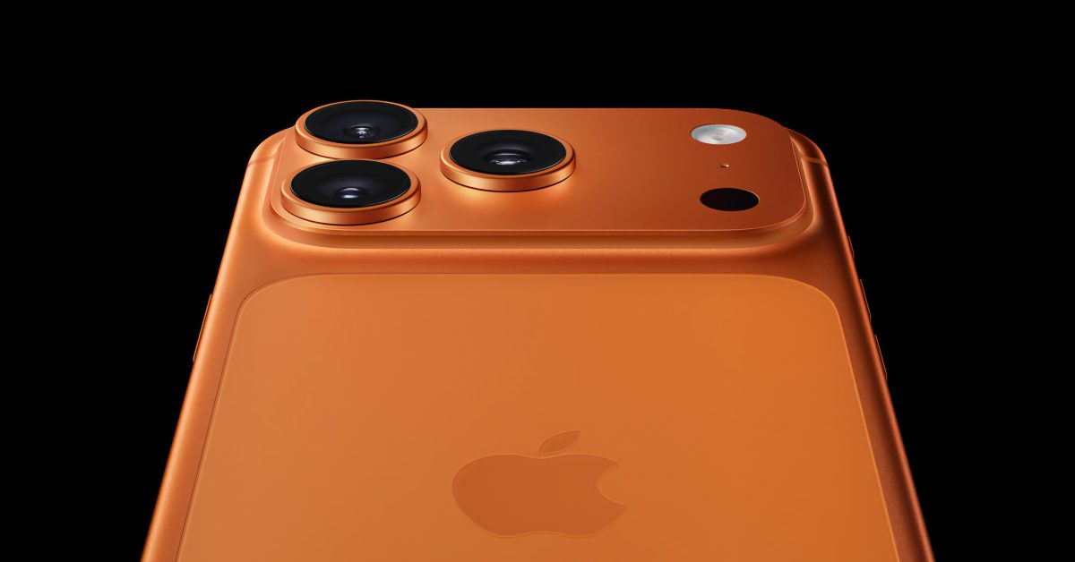 the best battery life iphone 17 pro