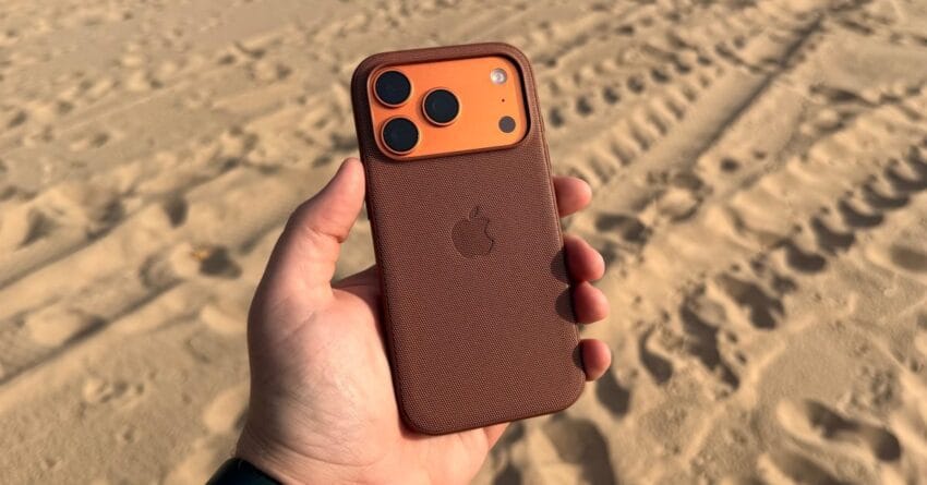 some iphone 17 users report wi-fi and