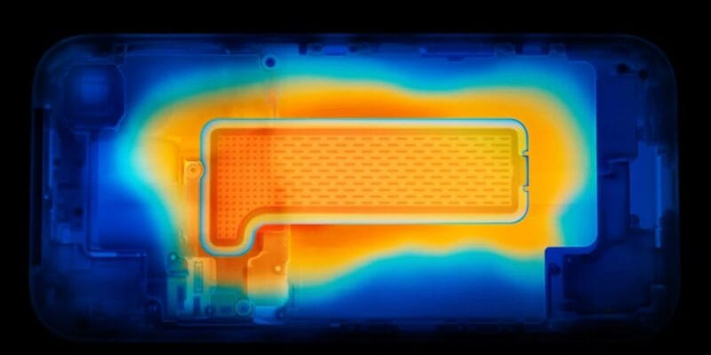 Here’s how the iPhone 17 Pro vapor chamber actually works 14 here s how the iphone 17 pro