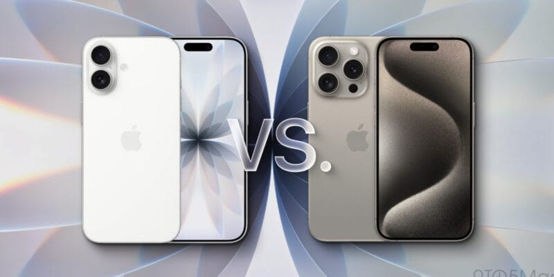 iphone 17 vs iphone 15 pro what