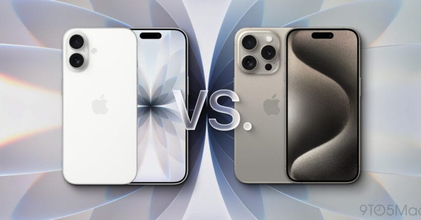 iPhone 17 vs iPhone 15 Pro: What’s more worthwhile? 1 iphone 17 vs iphone 15 pro what