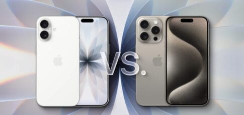 iphone 17 vs iphone 15 pro new