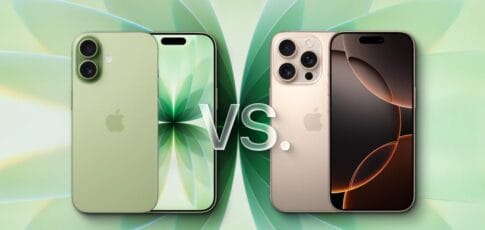 iphone 17 vs iphone 16 pro similar