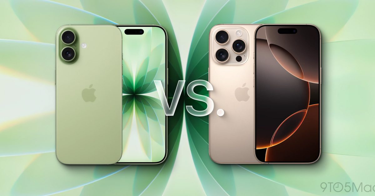 Iphone 17 Vs Iphone 16 Pro Similar IPhone 17 Vs IPhone 16