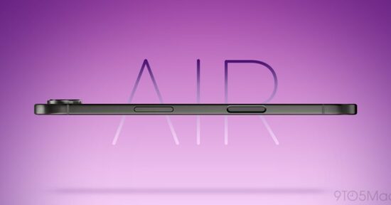 wildcard suggestion of iphone air name with