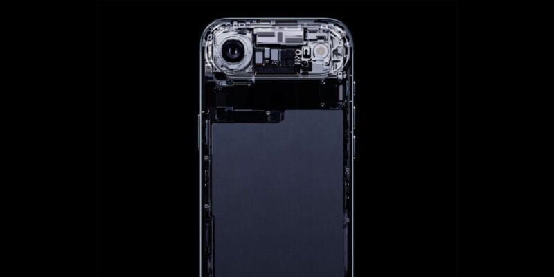 The iPhone Air’s real breakthrough is its battery 16 the iphone air s real breakthrough is