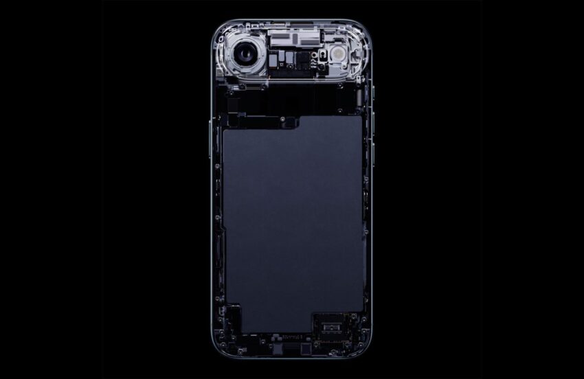 the iphone air s real breakthrough is