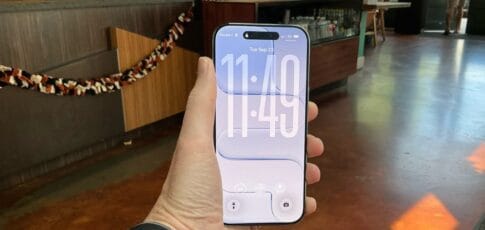 two expected iphone air weaknesses now look