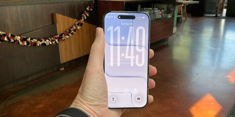 Two expected iPhone Air ‘weaknesses’ now look surprisingly great 18 two expected iphone air weaknesses now look
