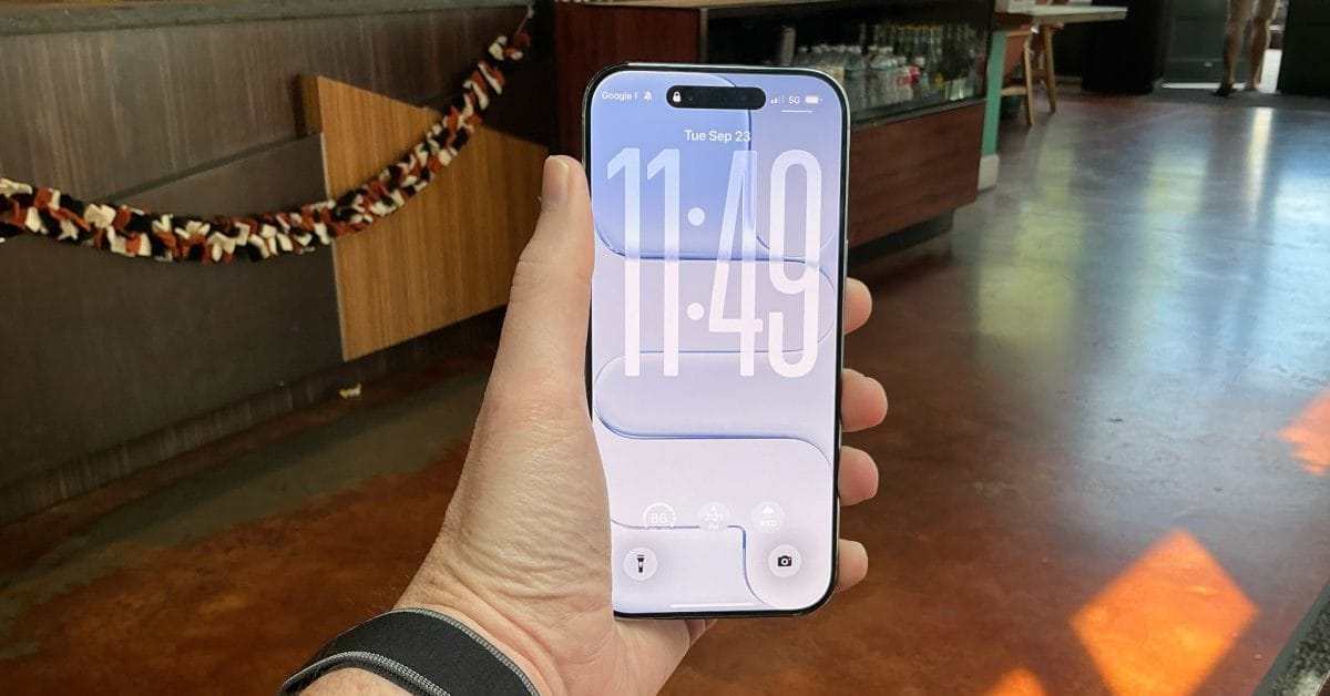 two expected iphone air weaknesses now look