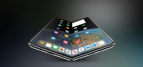 iphone fold is coming five new features