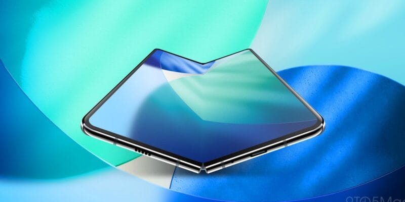 Apple prepares suppliers for an iPhone sales boost next year, fueled by the new foldable model 1 apple prepares suppliers for an iphone sales