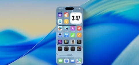 iphone mirroring on the mac gets a