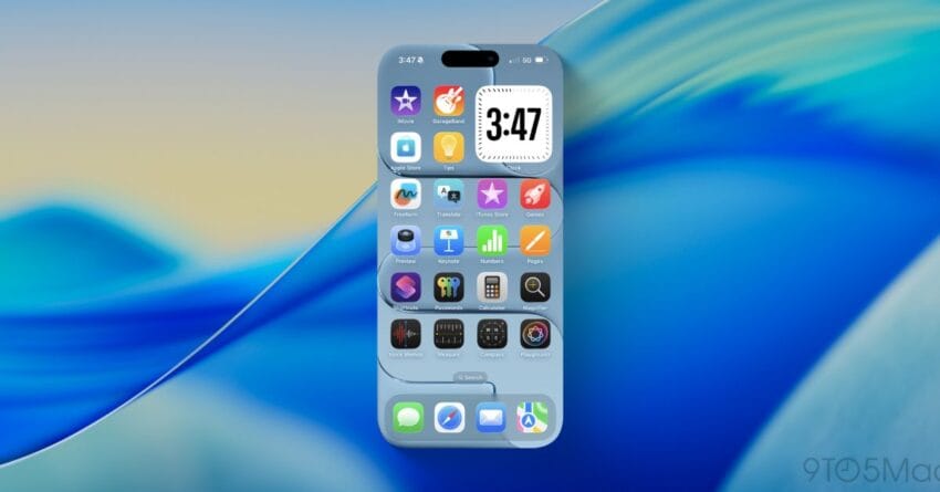 iphone mirroring on the mac gets a