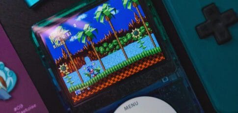 all 54 lost clickwheel ipod games have