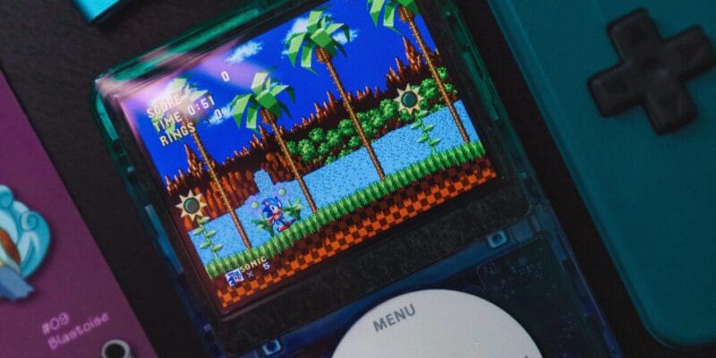 all 54 lost clickwheel ipod games have