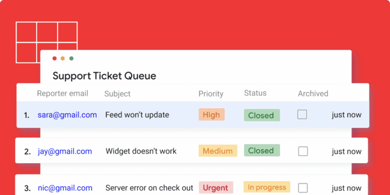 Google is shutting down Tables, its Airtable rival 9 google is shutting down tables its airtable
