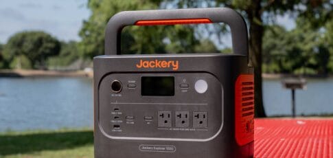 our favorite mid-size portable power station drops
