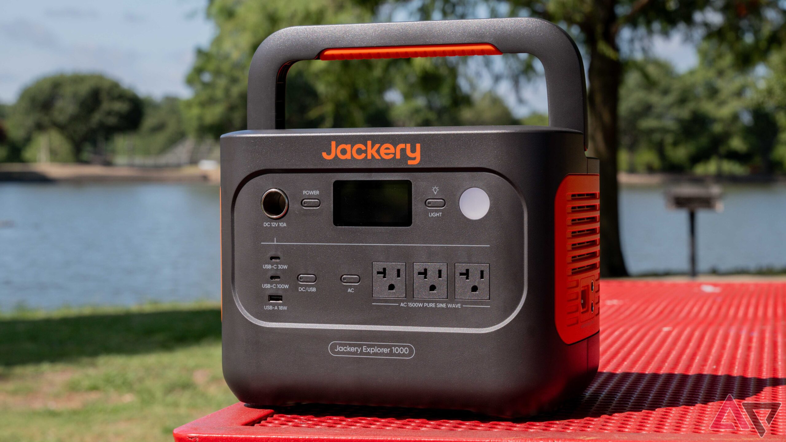 our favorite mid-size portable power station drops