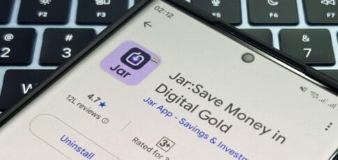 indian fintech jar turns profitable by enabling