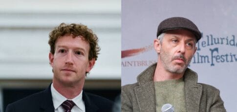 the social network sequel will focus on