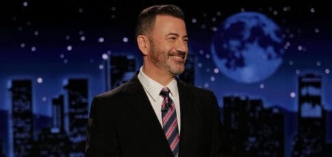 jimmy kimmel returns calls fcc chairman an