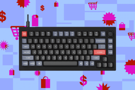keychron mechanical keyboards are up to 62