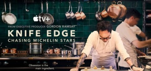 new apple tv culinary docuseries gets its
