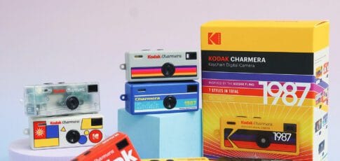 the blind box trend comes to tech