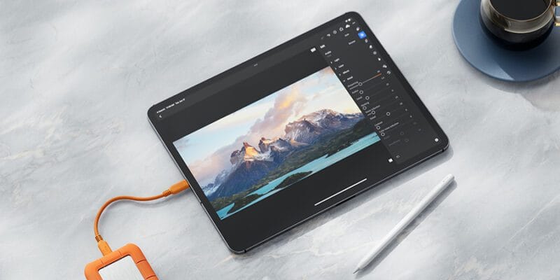 The SSD version of LaCie’s iconic Rugged drive gets a speed boost 16 the ssd version of lacie s iconic
