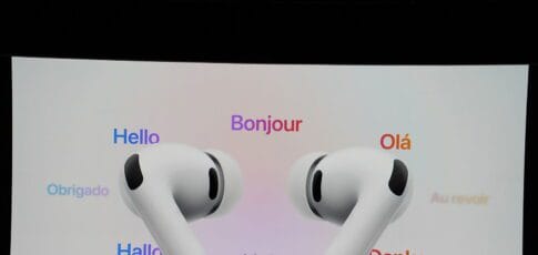 apple isn t packing a charging cable