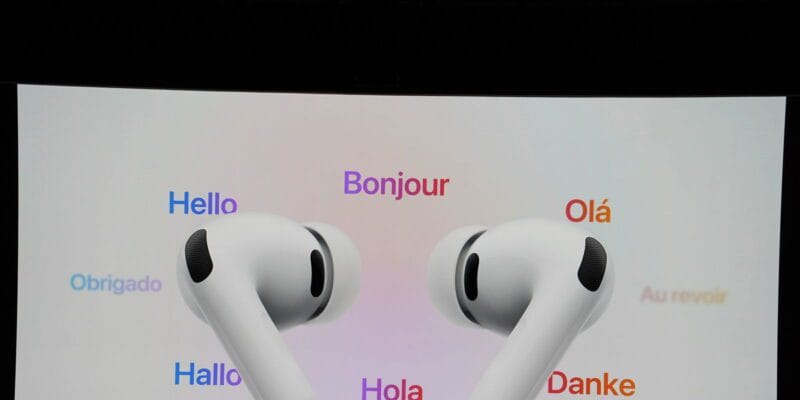 Apple isn’t packing a charging cable in with the AirPods Pro 3 19 apple isn t packing a charging cable