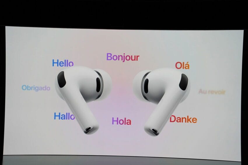 apple isn t packing a charging cable