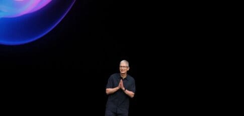 the iphone 17 s potential makeover might