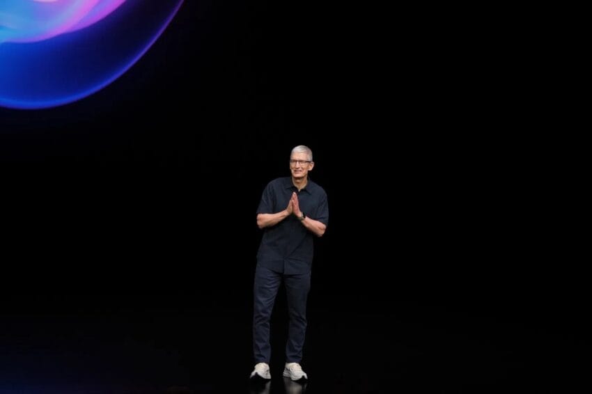 the iphone 17 s potential makeover might