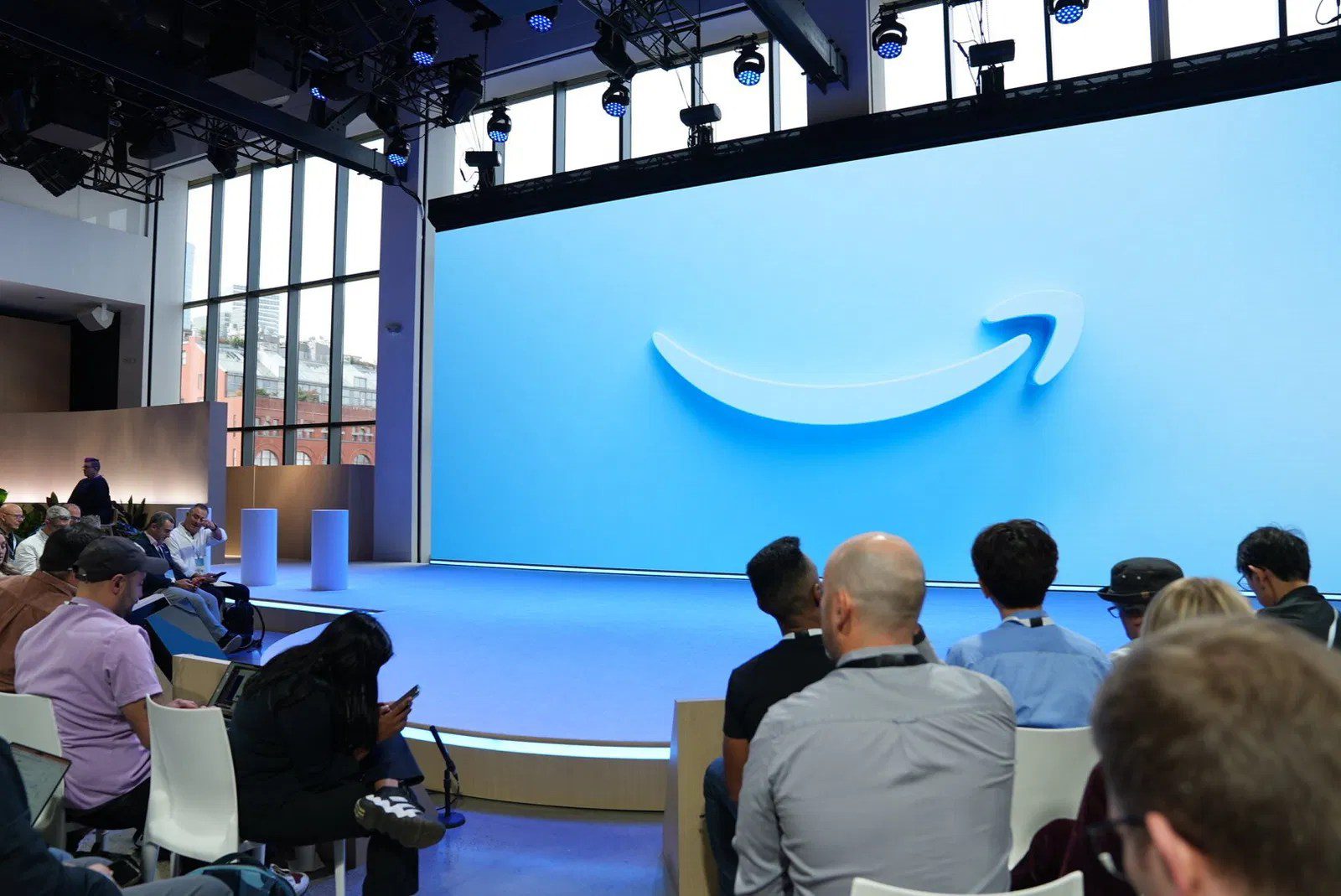 amazon s 2025 hardware event the 8
