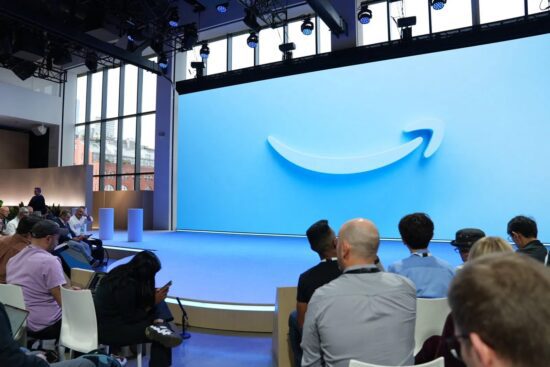 amazon s 2025 hardware event the 8