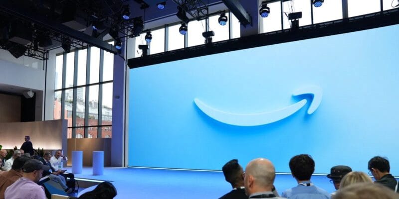 Amazon’s 2025 hardware event: the 8 biggest announcements 7 amazon s 2025 hardware event the 8