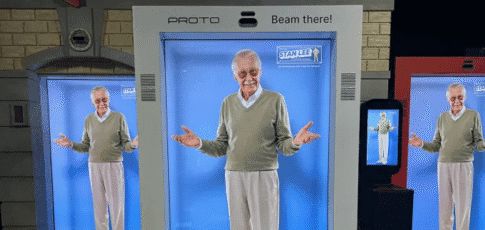 why la comic con thought making an