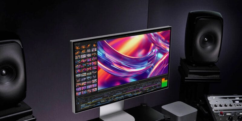 You can now preorder LG’s 6K 32-inch Thunderbolt 5 display for $2,000 18 you can now preorder lg s 6k